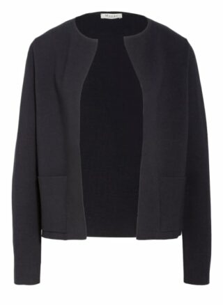 maerz muenchen Strickhülle Damen, Blau