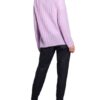 maerz muenchen Strickhülle Damen, Lila