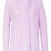 maerz muenchen Strickhülle Damen, Lila