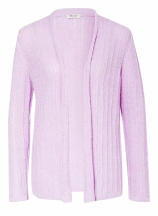 maerz muenchen Strickhülle Damen, Lila