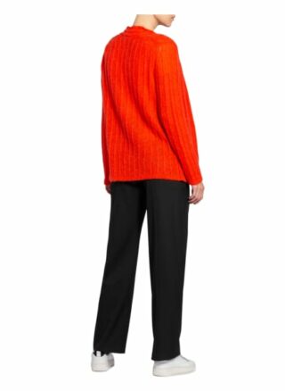 maerz muenchen Strickhülle Damen, Rot