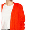 maerz muenchen Strickhülle Damen, Rot