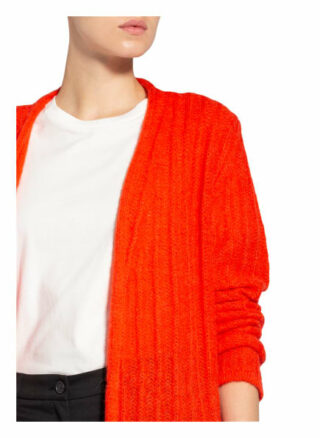 maerz muenchen Strickhülle Damen, Rot