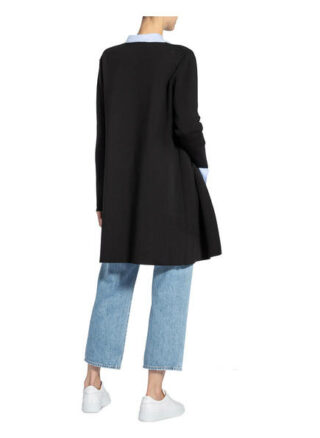 maerz muenchen Strickhülle Damen, Schwarz