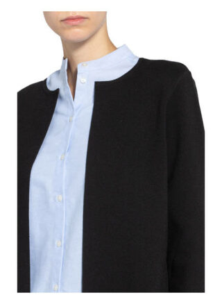 maerz muenchen Strickhülle Damen, Schwarz