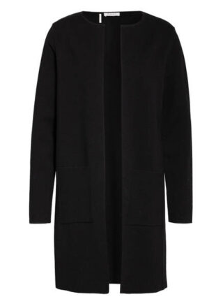 maerz muenchen Strickhülle Damen, Schwarz
