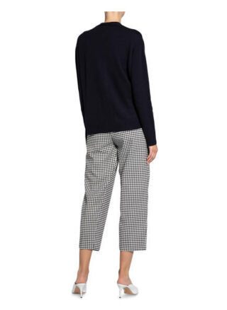 maerz muenchen Strickjacke Damen, Blau