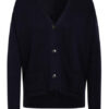 maerz muenchen Strickjacke Damen, Blau