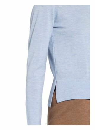 maerz muenchen Strickjacke Damen, Blau