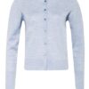maerz muenchen Strickjacke Damen, Blau