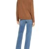 maerz muenchen Strickjacke Damen, Braun
