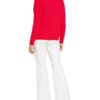 maerz muenchen Strickjacke Damen, Rot