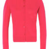 maerz muenchen Strickjacke Damen, Rot