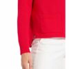 maerz muenchen Strickjacke Damen, Rot