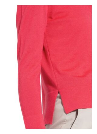 maerz muenchen Strickjacke Damen, Rot