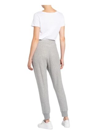 maerz muenchen Sweatpants Damen, Grau