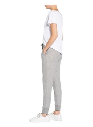 maerz muenchen Sweatpants Damen, Grau