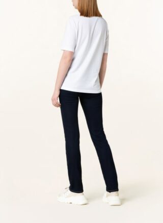 maerz muenchen T-Shirts Damen, Weiß