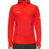 mammut Aconcagua Light Hoodie Herren, Rot