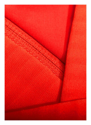 mammut Aconcagua Light Sweatjacke Herren, Rot