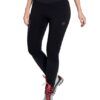 mammut Aconcagua Tights Damen, Schwarz