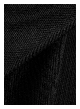 mammut Aenergy Half Zip Pull Longsleeve Damen, Schwarz