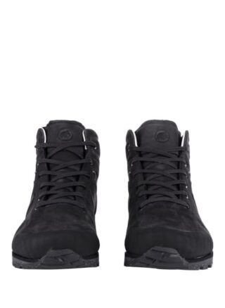 mammut Alvra Ii Mid Wp Trekking- & Wanderschuhe Herren, Grau
