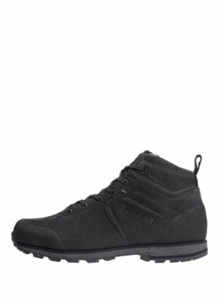 mammut Alvra Ii Mid Wp Trekking- & Wanderschuhe Herren, Grau