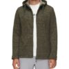mammut Chamuera Hoodie Herren, Grün