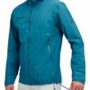 mammut Convey Tour Regenjacke Herren, Blau