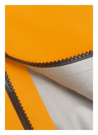 mammut Convey Tour Regenjacke Herren, Orange