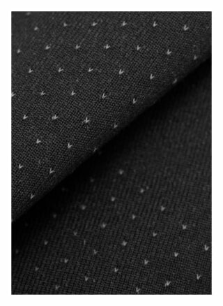mammut Crashiano Tights Damen, Schwarz