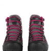mammut Ducan High Gtx® Trekking- & Wanderschuhe Damen, Grau