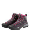 mammut Ducan High Gtx® Trekking- & Wanderschuhe Damen, Grau