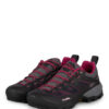 mammut Ducan Low Gtx Outdoor-Schuhe Damen, Grau