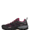 mammut Ducan Low Gtx Outdoor-Schuhe Damen, Grau