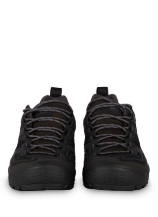 mammut Ducan Low Gtx Outdoor-Schuhe Herren, Schwarz