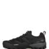 mammut Ducan Low Gtx Outdoor-Schuhe Herren, Schwarz