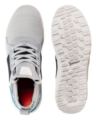 mammut Falera Mid Wp Trekking- & Wanderschuhe Damen, Grau