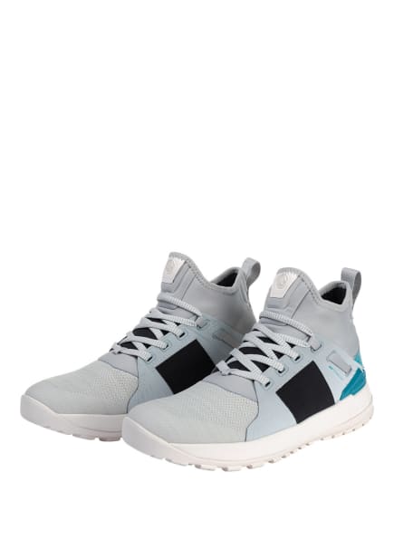 mammut Falera Mid Wp Trekking- & Wanderschuhe Damen, Grau mammut Falera Mid Wp Trekking- & Wanderschuhe Damen, Grau