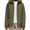 mammut Hardshellparka Chamuera Parka Herren, Grün
