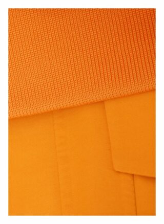 mammut Hardshellparka Chamuera Parka Herren, Orange