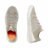 mammut Hueco Knit Low Sportschuhe Damen, Beige