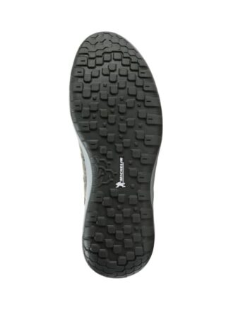 mammut Hueco Knit Low Sportschuhe Herren, Grau