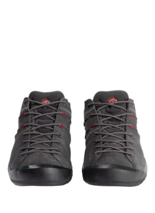 mammut Hueco Low Gtx® Trekking- & Wanderschuhe Herren, Grau