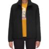 mammut Innominata Pro Sweatjacke Damen, Schwarz