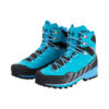 mammut Kento Guide High Gtx® Sportschuhe Damen, Blau