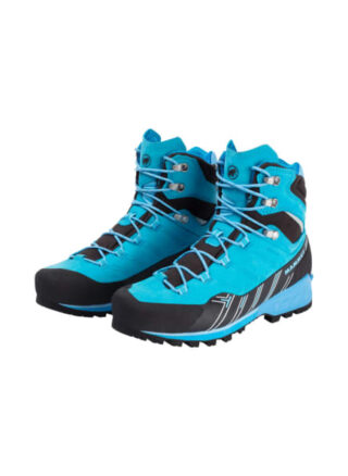 mammut Kento Guide High Gtx® Sportschuhe Damen, Blau