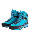 mammut Kento Guide High Gtx® Sportschuhe Damen, Blau