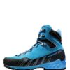 mammut Kento Guide High Gtx® Sportschuhe Damen, Blau